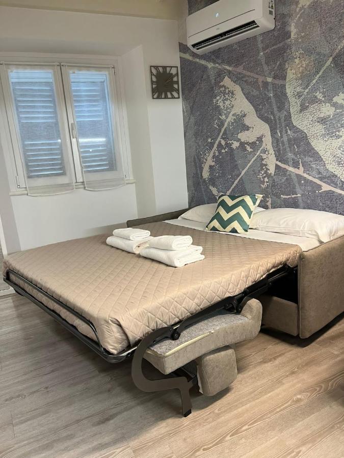 Green Lovemi Μιλάνο Εξωτερικό φωτογραφία